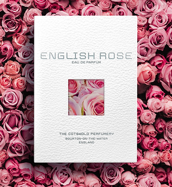English Rose - Eau De Parfum