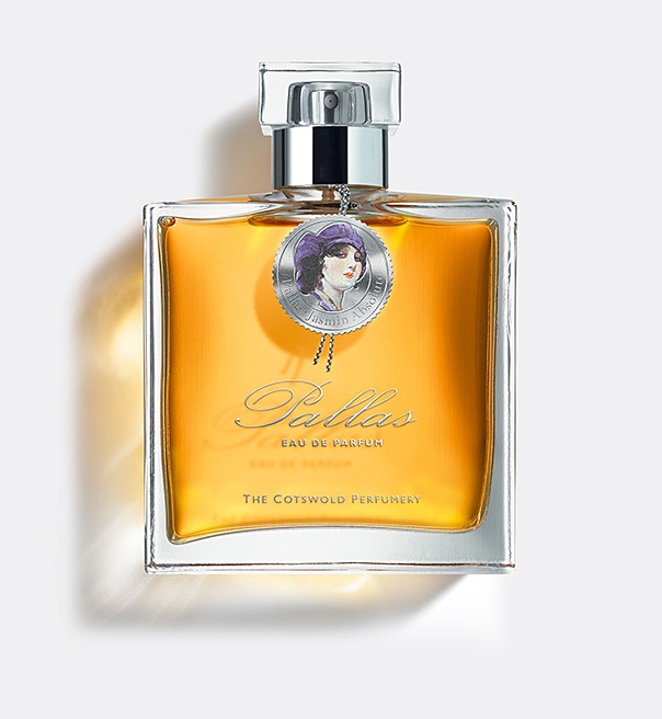 Pallas - Eau De Parfum
