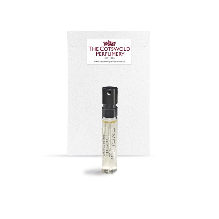 English Rose - Eau De Parfum