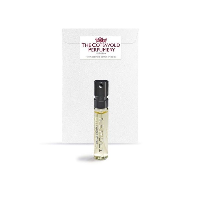 Neroli Flower Water