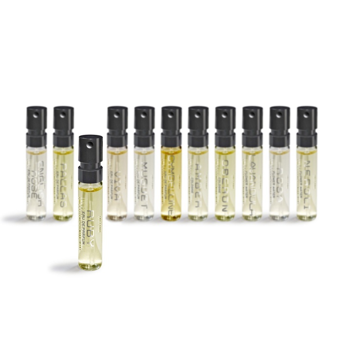 Ruby - Eau De Parfum