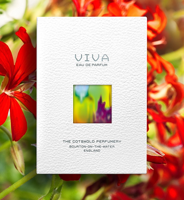 Viva - Eau De Parfum