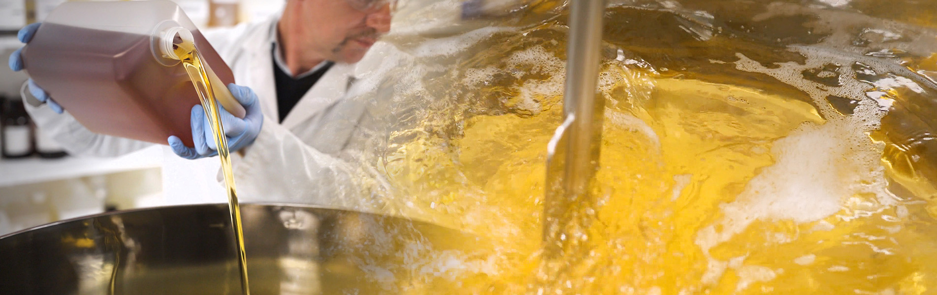 Compounding Facilities