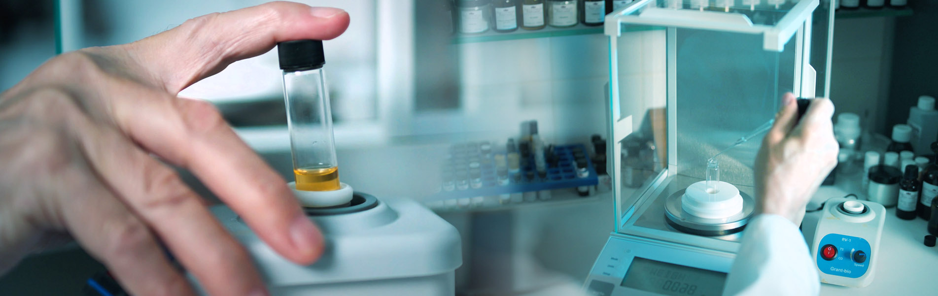 Compounding Facilities 3